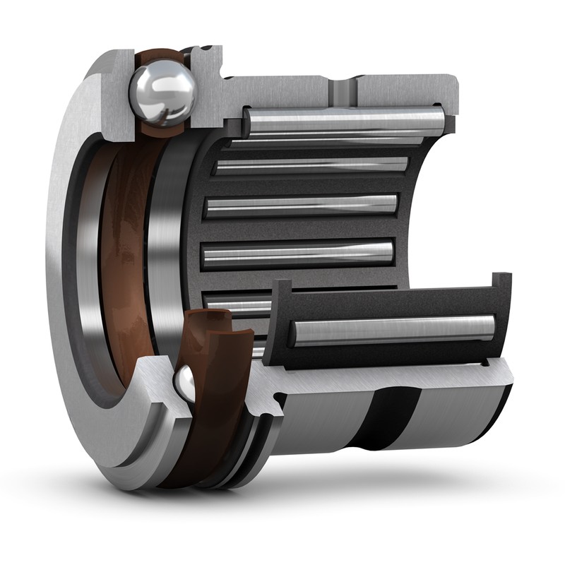 Rotary bearing,Rotary bearings